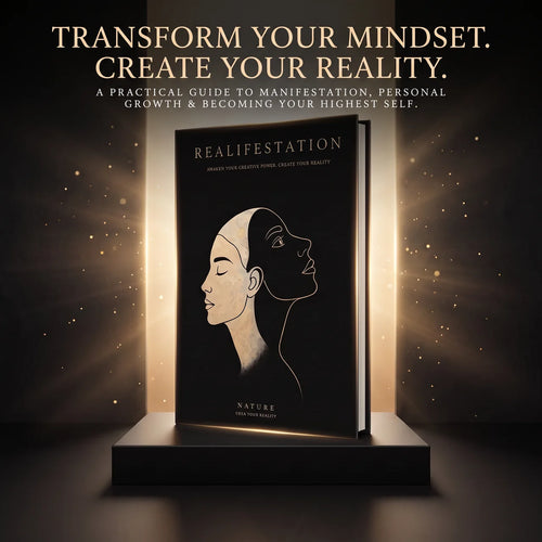 Realifestation — Awaken Your Creative Power